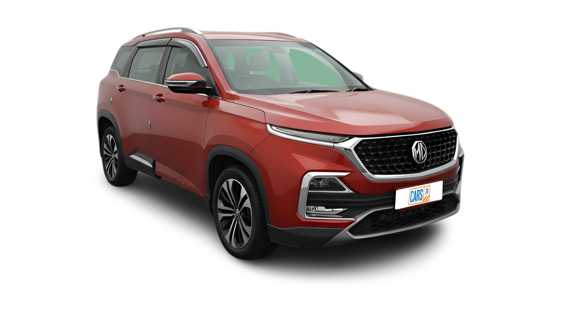 MG HECTOR-img